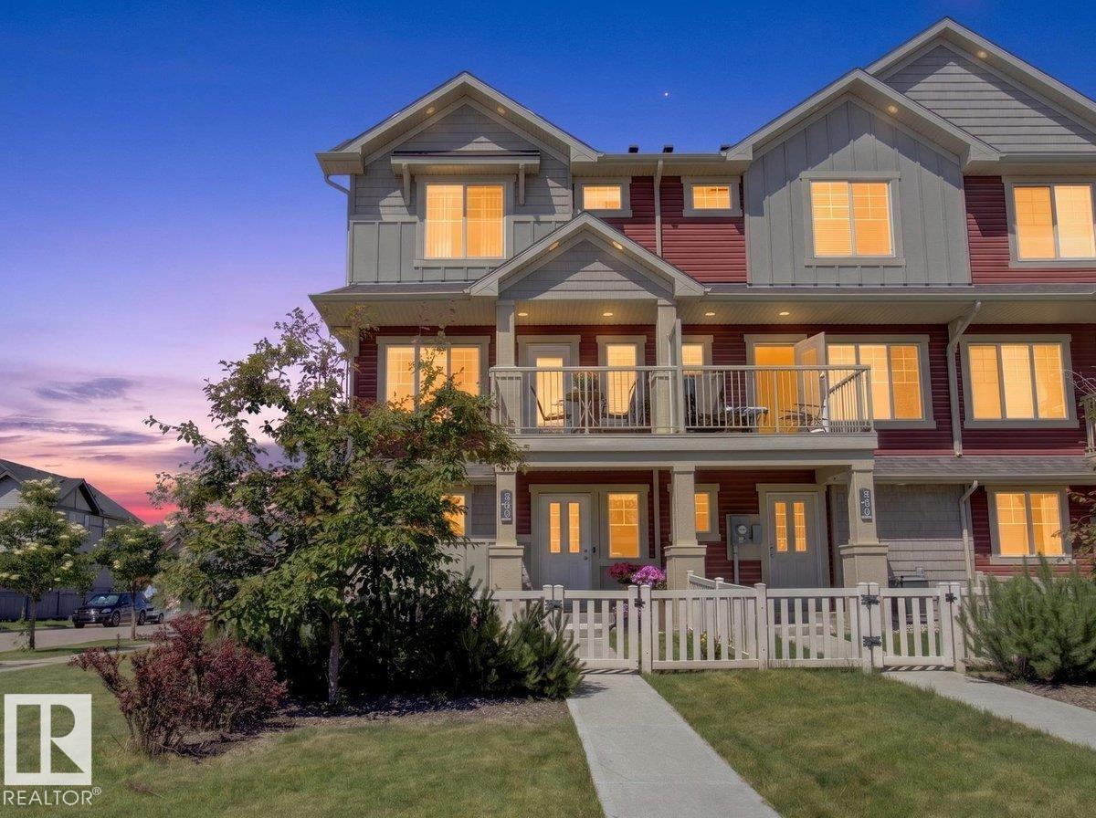 862 Daniels Wy SW, Edmonton, Alberta  T6W 4C8 - Photo 42 - E4497789