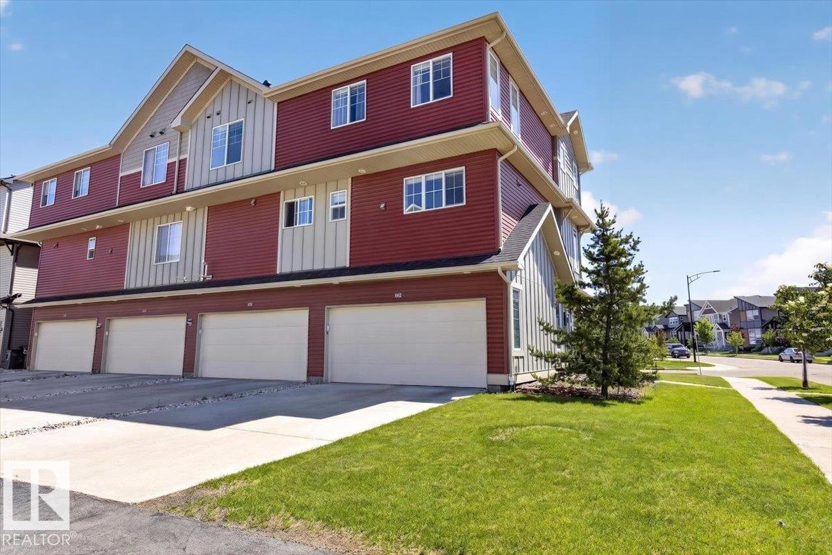862 Daniels Wy SW, Edmonton, Alberta  T6W 4C8 - Photo 41 - E4497789