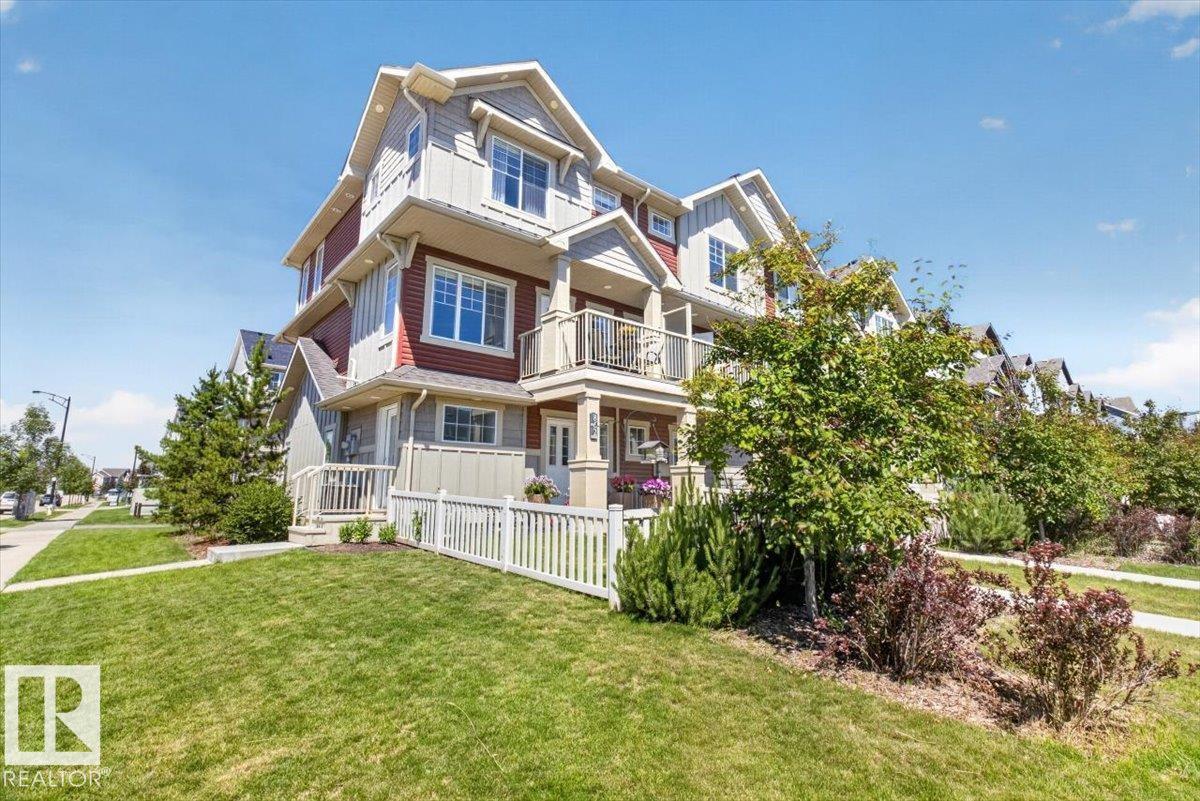 862 Daniels Wy SW, Edmonton, Alberta  T6W 4C8 - Photo 39 - E4497789