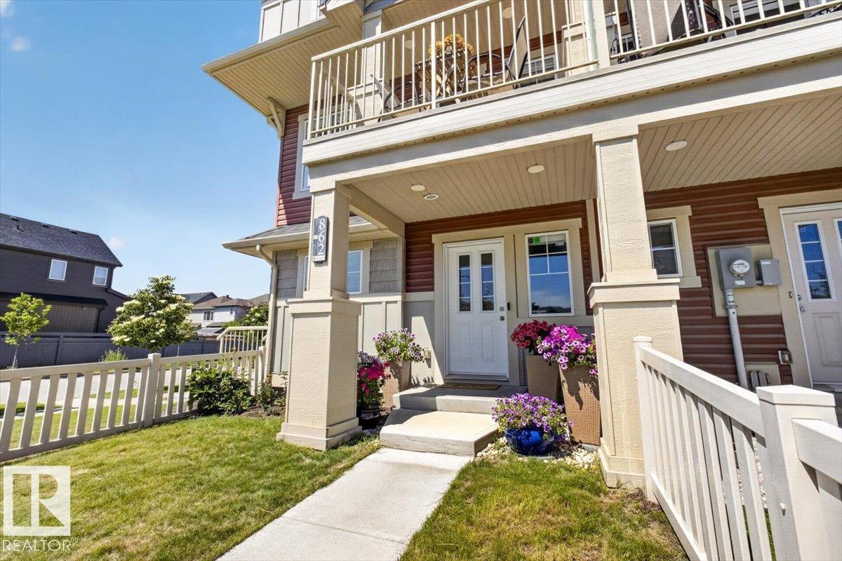 862 Daniels Wy SW, Edmonton, Alberta  T6W 4C8 - Photo 37 - E4497789