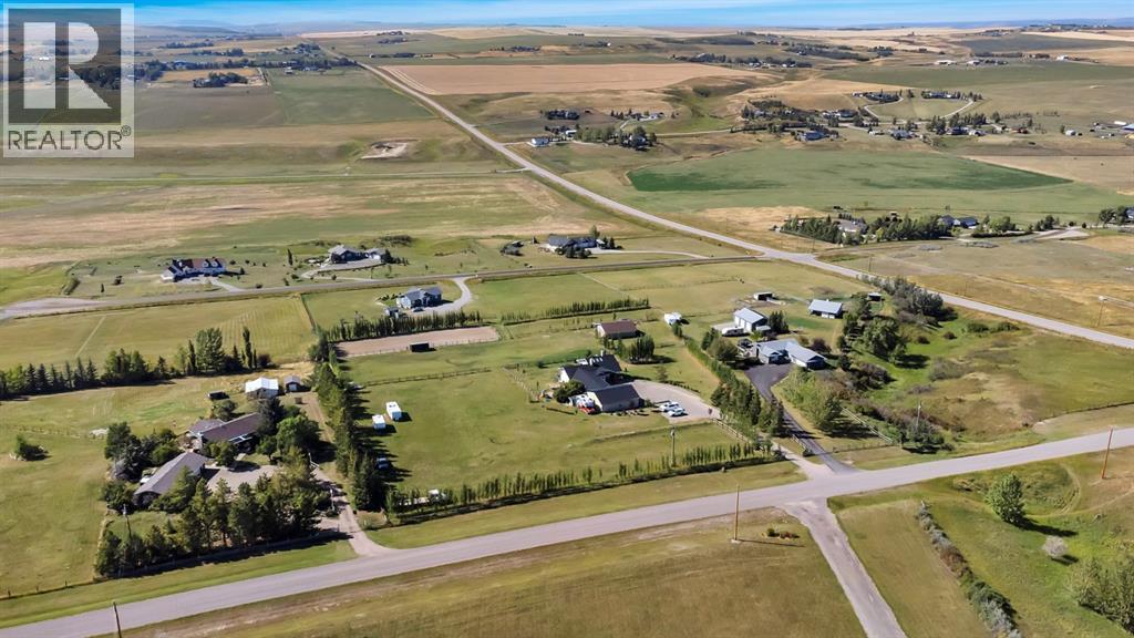 434029 2 Street E, Rural Foothills County, Alberta  T1S 1A1 - Photo 48 - A2333068