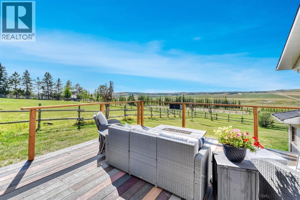 434029 2 Street E, Rural Foothills County, Alberta  T1S 1A1 - Photo 23 - A2333068
