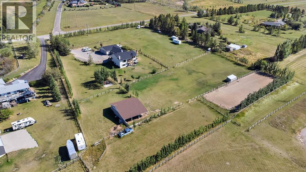 434029 2 Street E, Rural Foothills County, Alberta  T1S 1A1 - Photo 45 - A2333068
