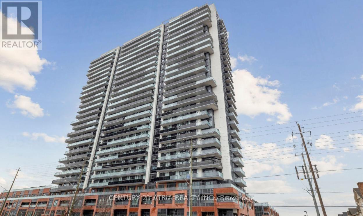 2313 - 2545 SIMCOE STREET N