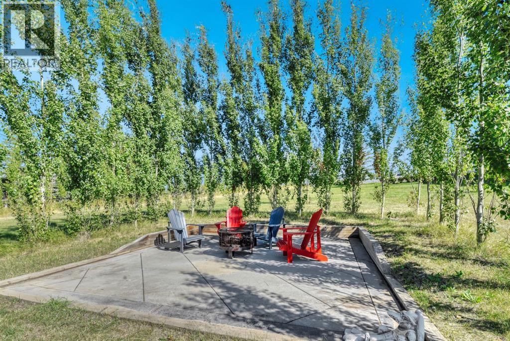 434029 2 Street E, Rural Foothills County, Alberta  T1S 1A1 - Photo 43 - A2333068