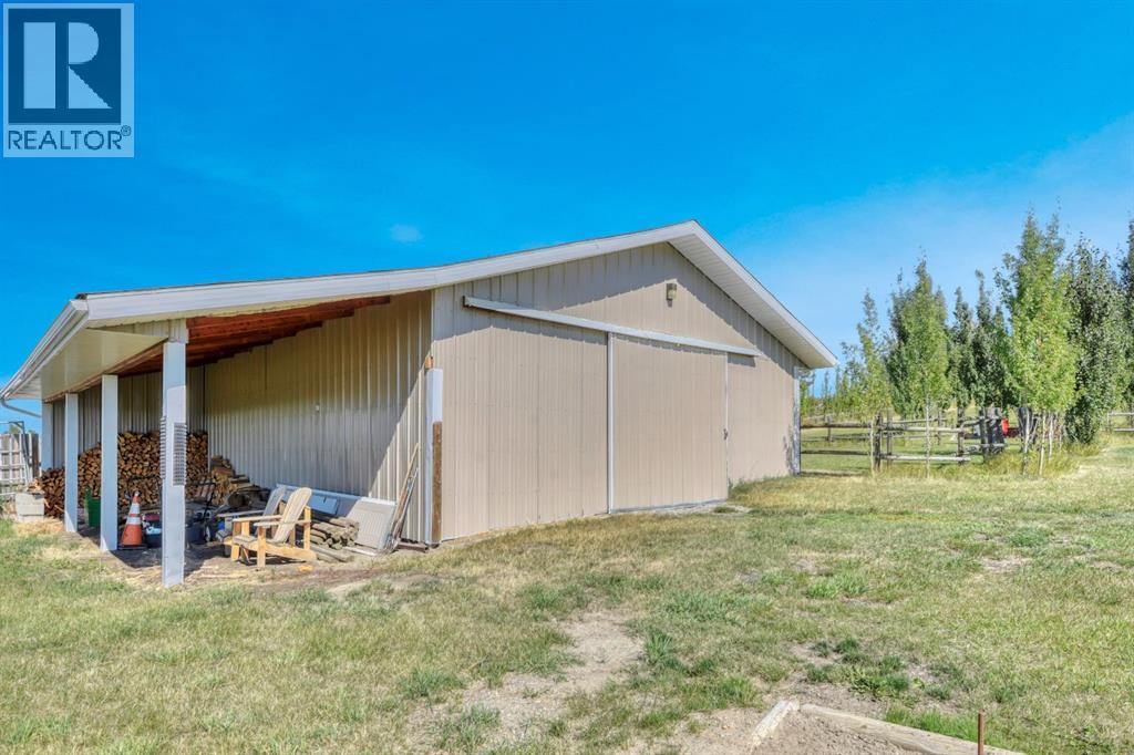434029 2 Street E, Rural Foothills County, Alberta  T1S 1A1 - Photo 46 - A2333068