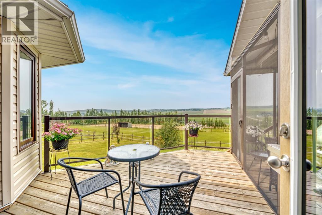 434029 2 Street E, Rural Foothills County, Alberta  T1S 1A1 - Photo 33 - A2333068