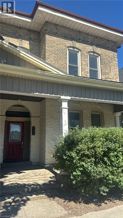 107 Brant Avenue Unit# Upper, Brantford, Ontario  N3T 3H4 - Photo 2 - 40852458