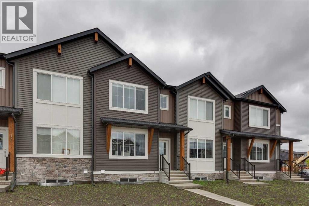 19 Emberside Park, Cochrane, Alberta
