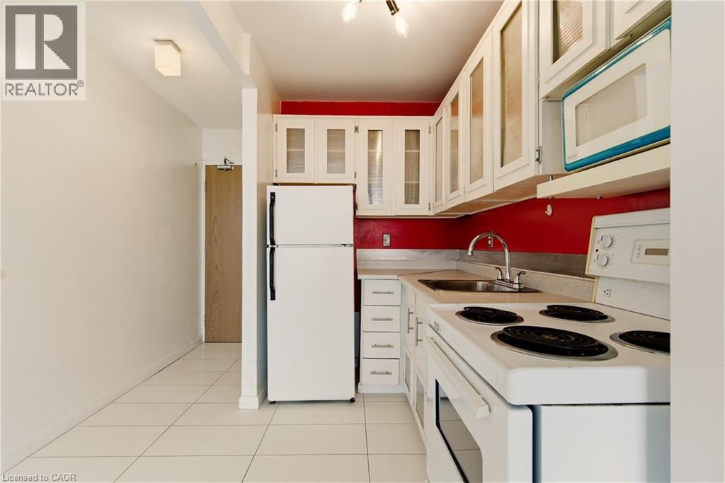 150 Charlton Avenue E Unit# 2403, Hamilton, Ontario  L8N 3X3 - Photo 12 - 40835088