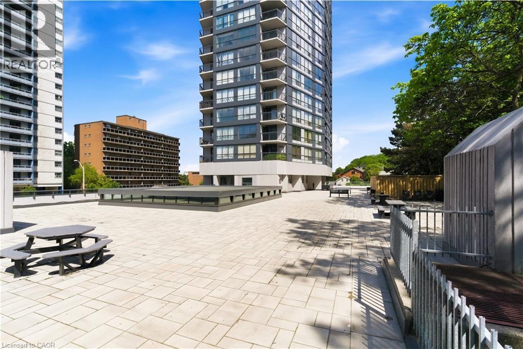 150 Charlton Avenue E Unit# 2403, Hamilton, Ontario  L8N 3X3 - Photo 36 - 40835088