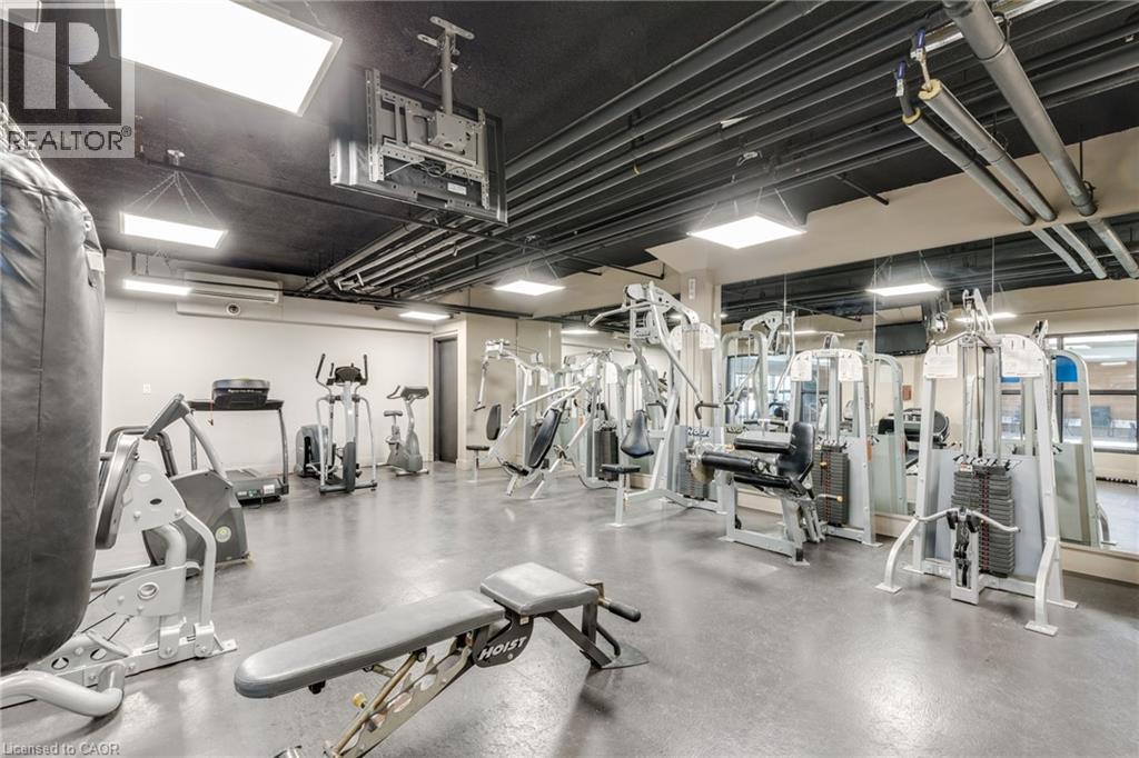 150 Charlton Avenue E Unit# 2403, Hamilton, Ontario  L8N 3X3 - Photo 39 - 40835088