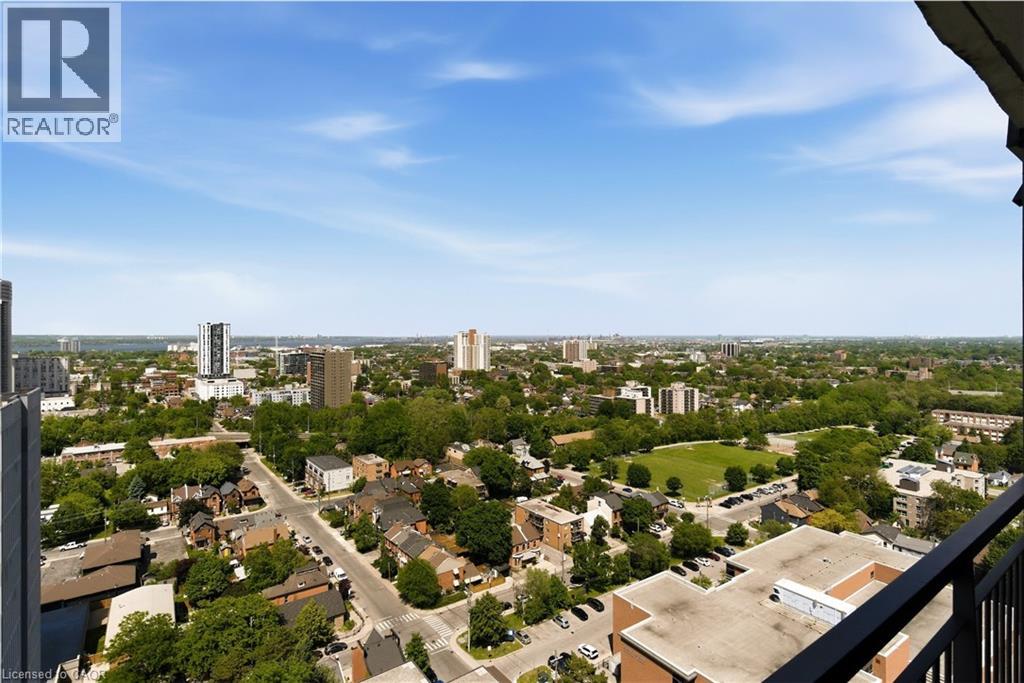 150 Charlton Avenue E Unit# 2403, Hamilton, Ontario  L8N 3X3 - Photo 33 - 40835088