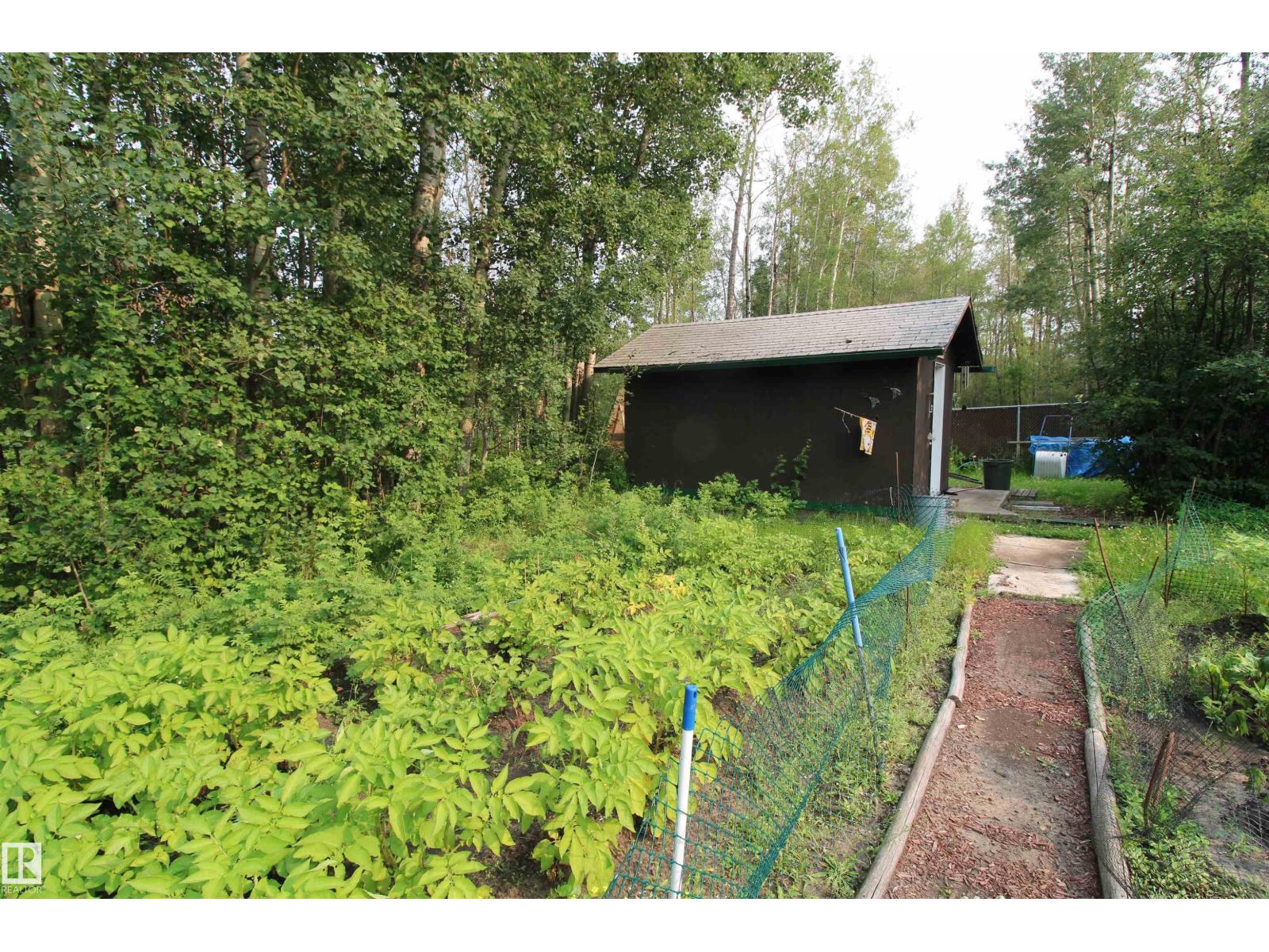 10 53001 Range Road 53, Rural Parkland County, Alberta  T0E 2B0 - Photo 13 - E4501845