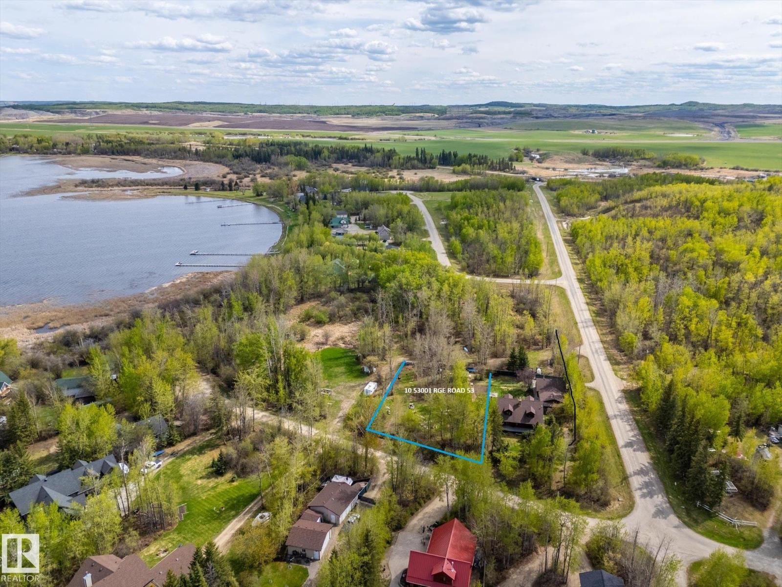 10 53001 Range Road 53, Rural Parkland County, Alberta  T0E 2B0 - Photo 20 - E4501845