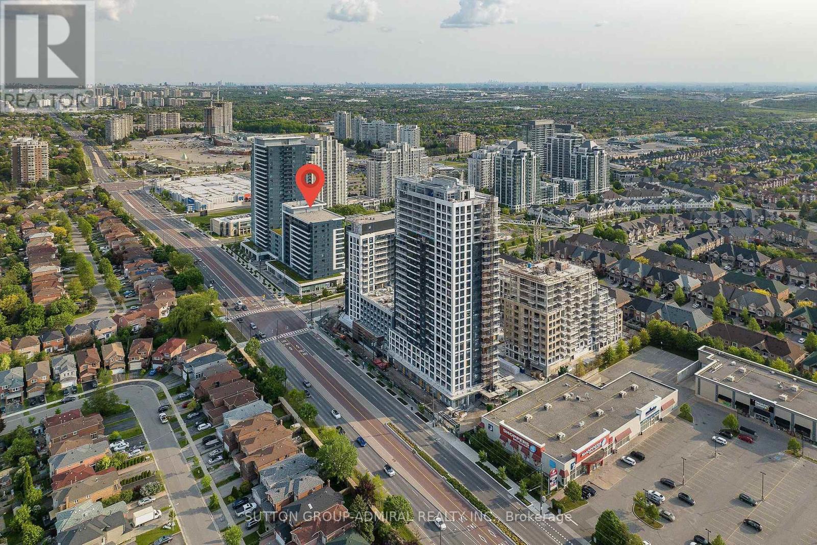 331 - 7900 Bathurst Street, Vaughan, Ontario  L4J 0J9 - Photo 1 - N13630170