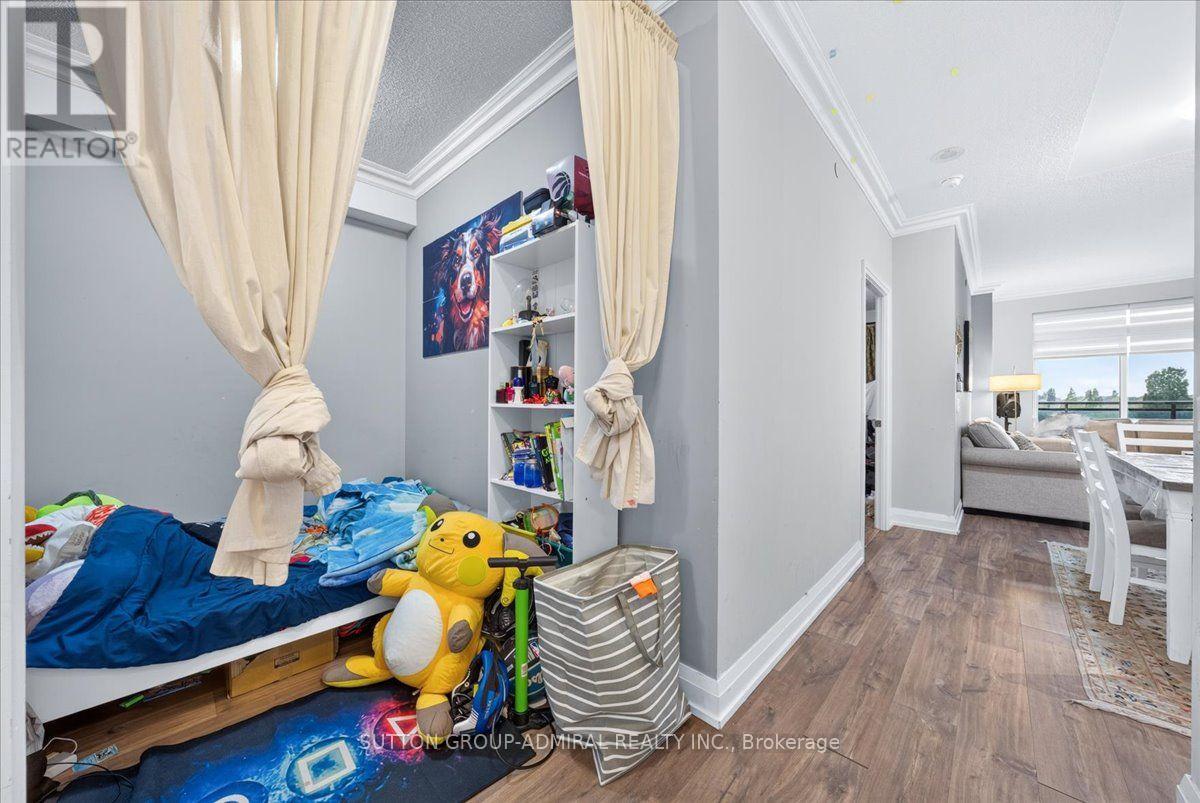 331 - 7900 Bathurst Street, Vaughan, Ontario  L4J 0J9 - Photo 17 - N13630170