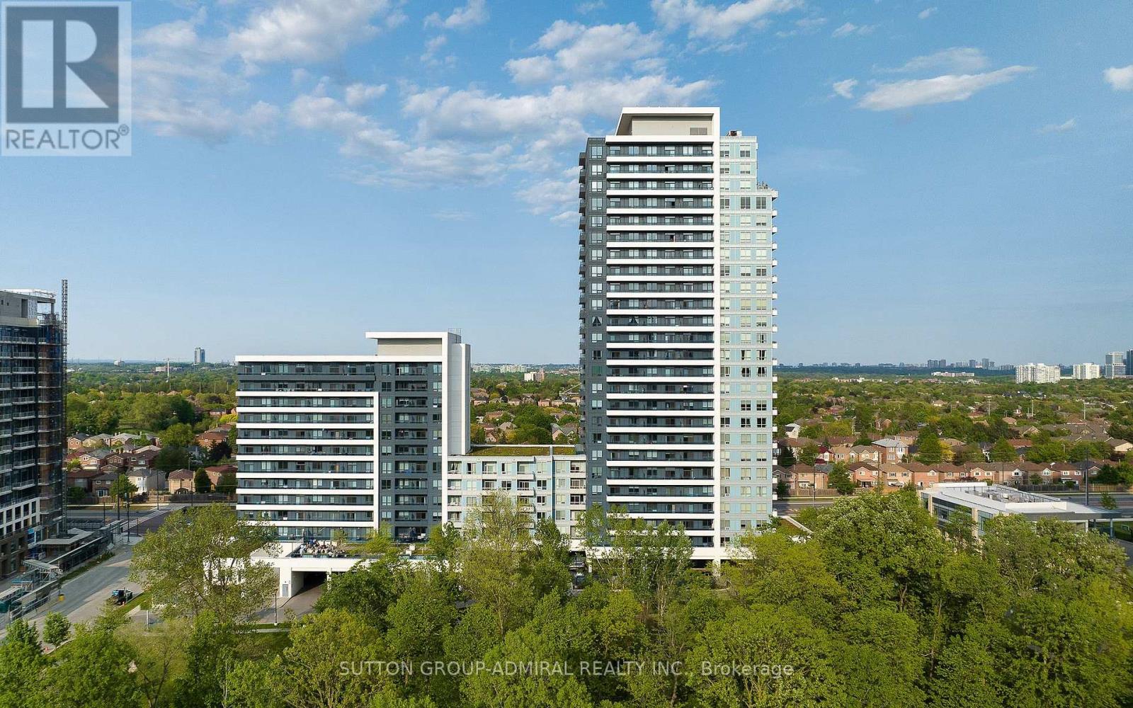331 - 7900 Bathurst Street, Vaughan, Ontario  L4J 0J9 - Photo 2 - N13630170