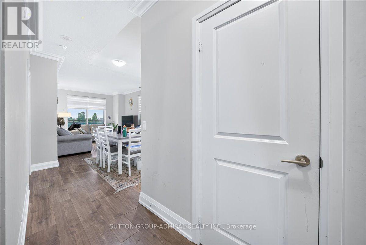 331 - 7900 Bathurst Street, Vaughan, Ontario  L4J 0J9 - Photo 20 - N13630170