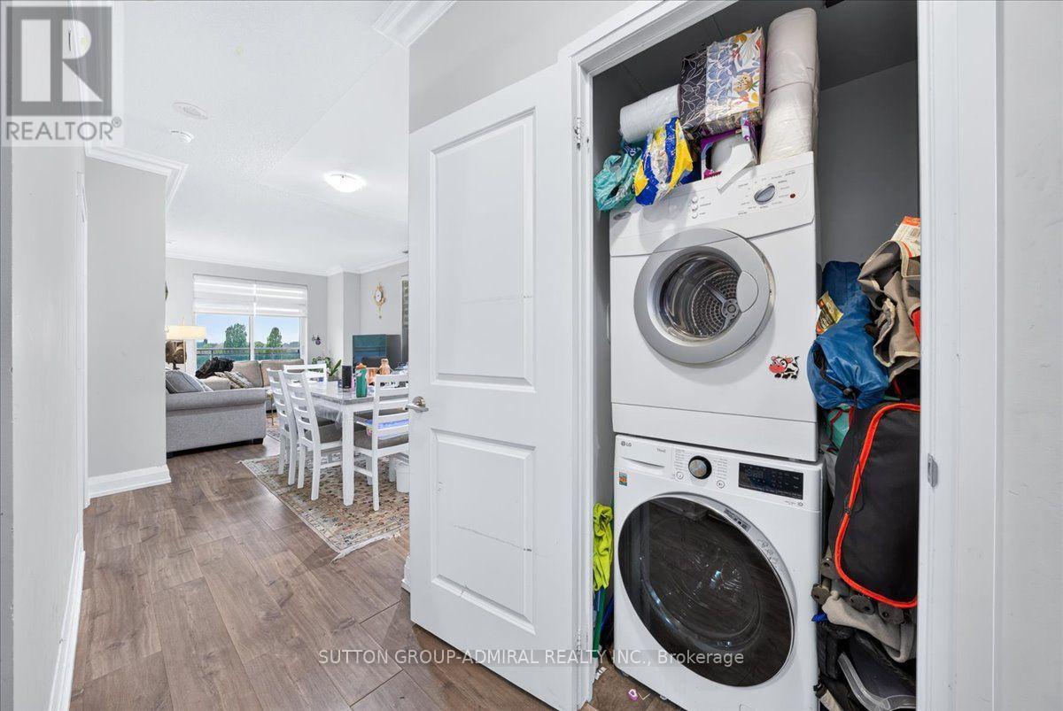 331 - 7900 Bathurst Street, Vaughan, Ontario  L4J 0J9 - Photo 21 - N13630170