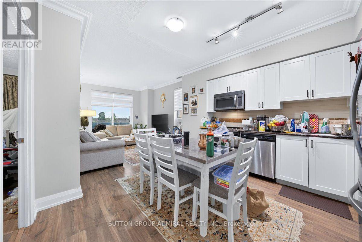 331 - 7900 Bathurst Street, Vaughan, Ontario  L4J 0J9 - Photo 22 - N13630170