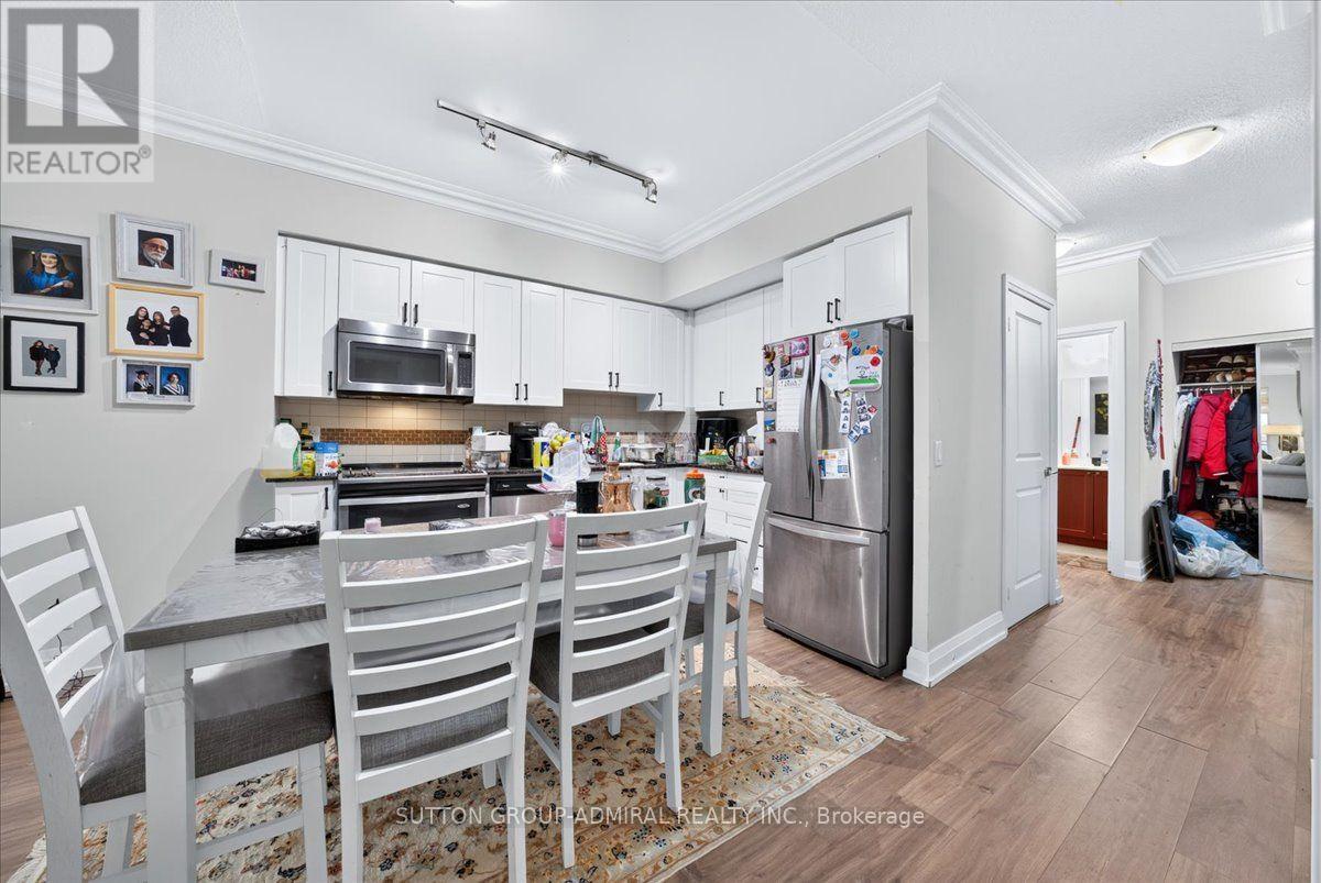 331 - 7900 Bathurst Street, Vaughan, Ontario  L4J 0J9 - Photo 24 - N13630170