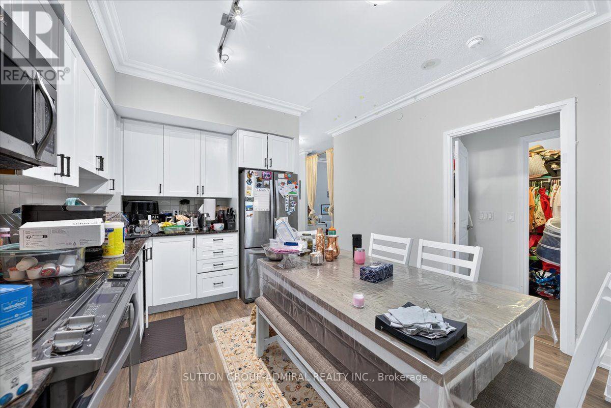 331 - 7900 Bathurst Street, Vaughan, Ontario  L4J 0J9 - Photo 27 - N13630170
