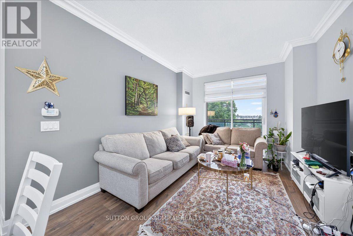331 - 7900 Bathurst Street, Vaughan, Ontario  L4J 0J9 - Photo 29 - N13630170