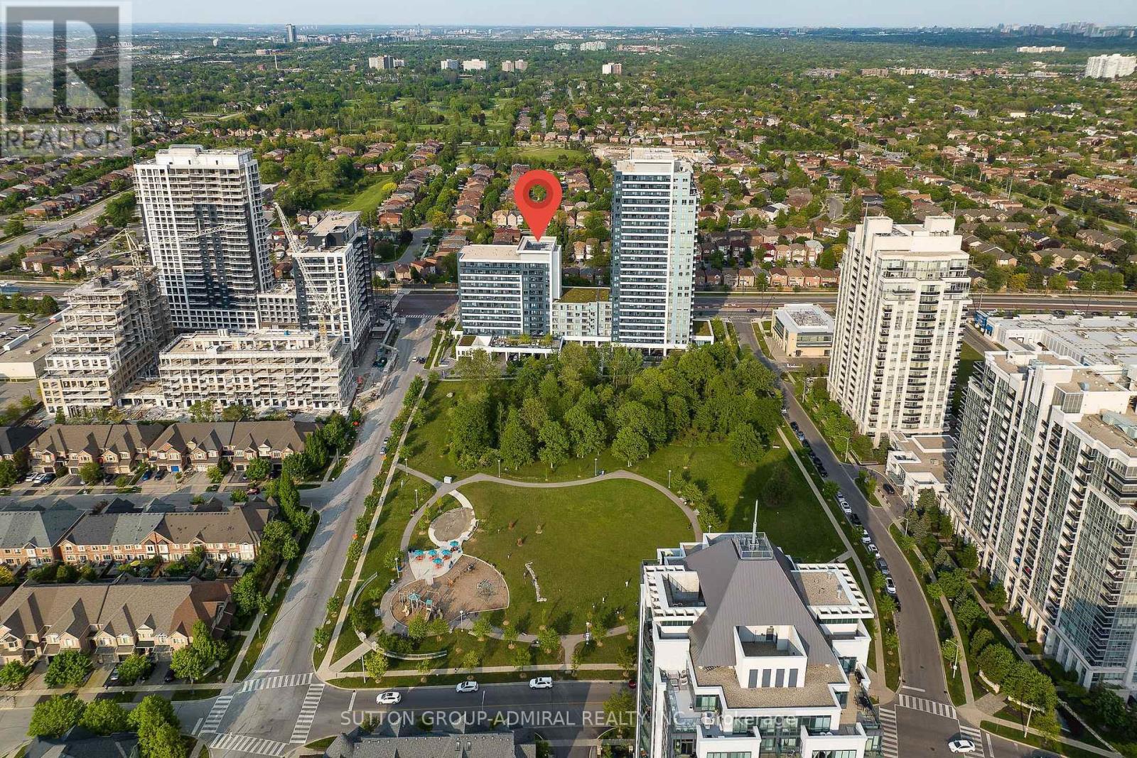 331 - 7900 Bathurst Street, Vaughan, Ontario  L4J 0J9 - Photo 3 - N13630170