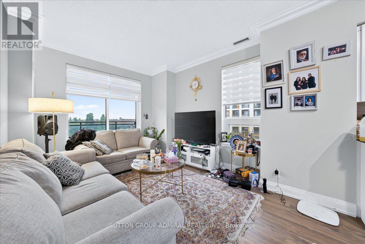 331 - 7900 Bathurst Street, Vaughan, Ontario  L4J 0J9 - Photo 30 - N13630170