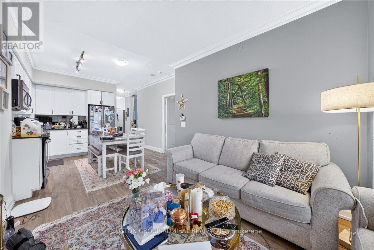 331 - 7900 Bathurst Street, Vaughan, Ontario  L4J 0J9 - Photo 31 - N13630170