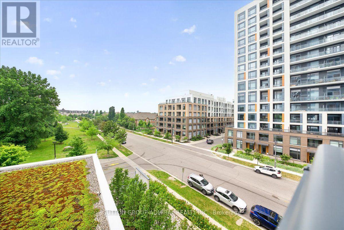 331 - 7900 Bathurst Street, Vaughan, Ontario  L4J 0J9 - Photo 39 - N13630170