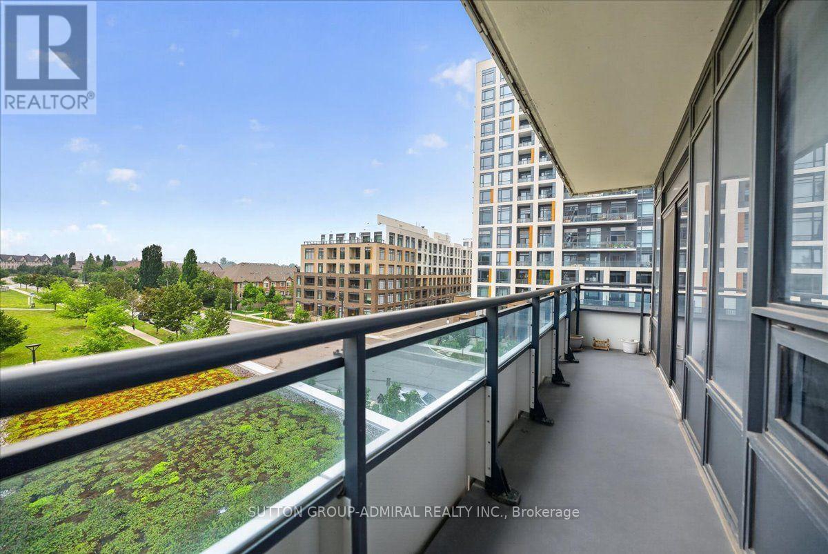 331 - 7900 Bathurst Street, Vaughan, Ontario  L4J 0J9 - Photo 40 - N13630170
