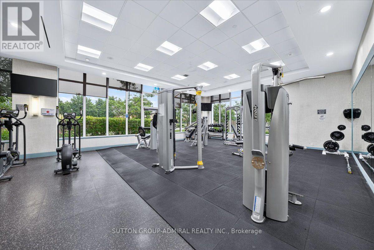 331 - 7900 Bathurst Street, Vaughan, Ontario  L4J 0J9 - Photo 41 - N13630170