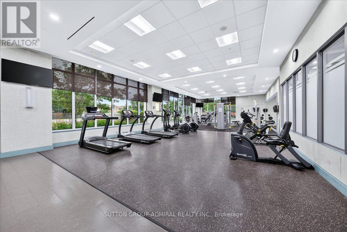 331 - 7900 Bathurst Street, Vaughan, Ontario  L4J 0J9 - Photo 42 - N13630170