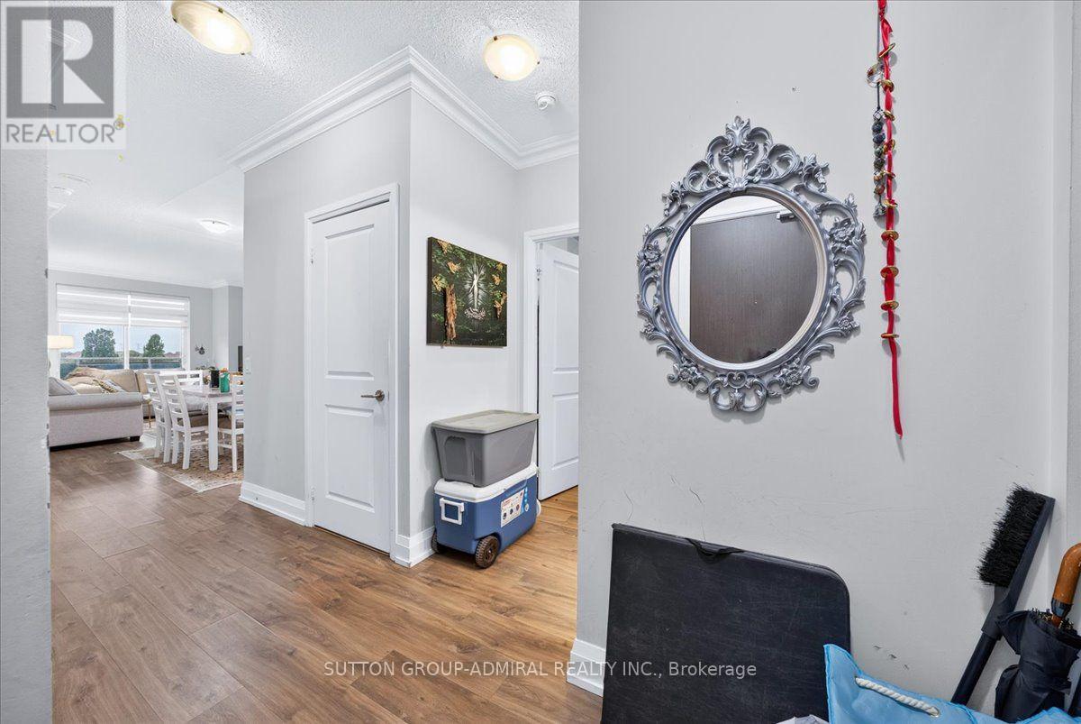 331 - 7900 Bathurst Street, Vaughan, Ontario  L4J 0J9 - Photo 7 - N13630170