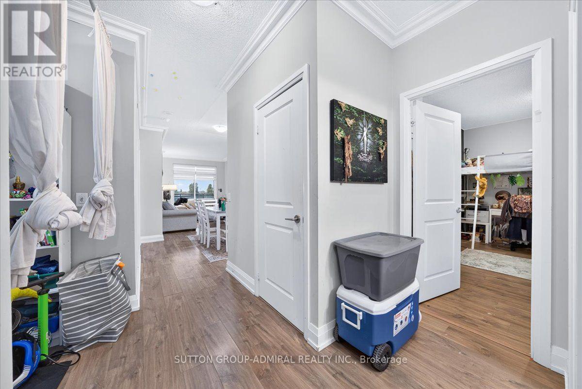 331 - 7900 Bathurst Street, Vaughan, Ontario  L4J 0J9 - Photo 8 - N13630170