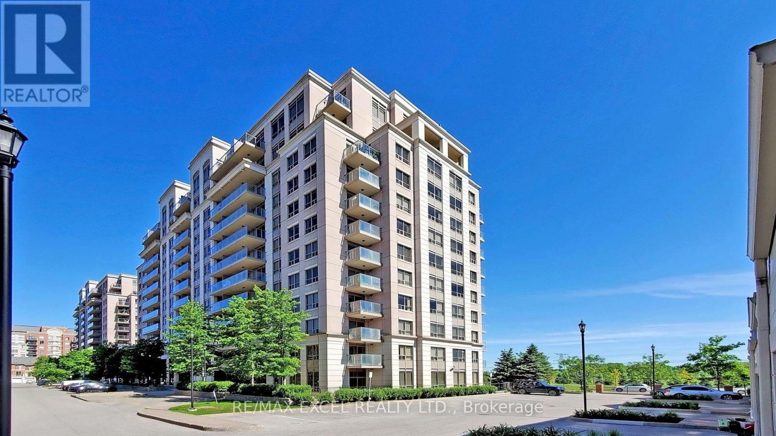 202 - 37 Galleria Parkway, Markham (Commerce Valley), Ontario  L3T 0A5 - Photo 1 - N13630174