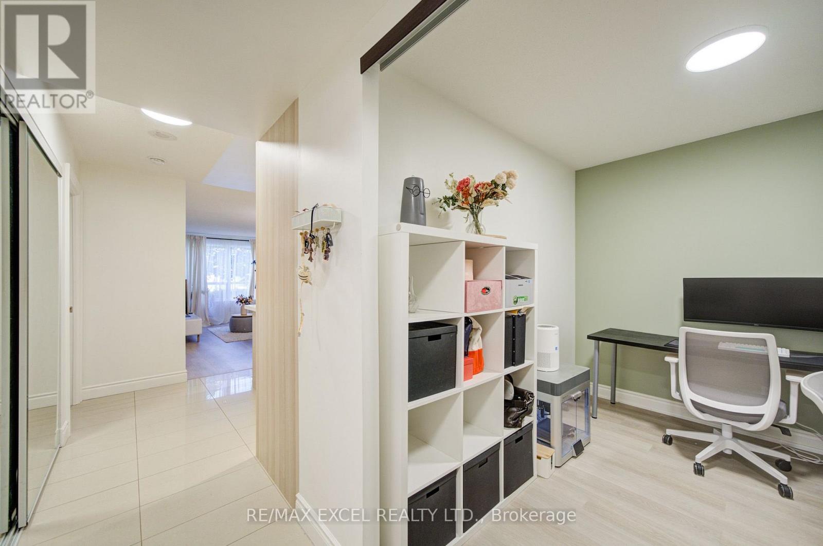 202 - 37 Galleria Parkway, Markham (Commerce Valley), Ontario  L3T 0A5 - Photo 10 - N13630174