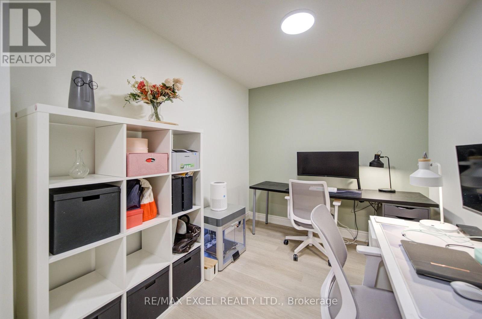 202 - 37 Galleria Parkway, Markham (Commerce Valley), Ontario  L3T 0A5 - Photo 11 - N13630174
