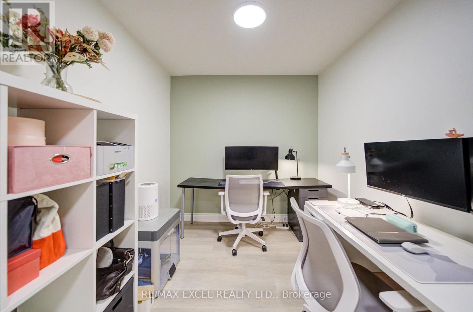 202 - 37 Galleria Parkway, Markham (Commerce Valley), Ontario  L3T 0A5 - Photo 12 - N13630174