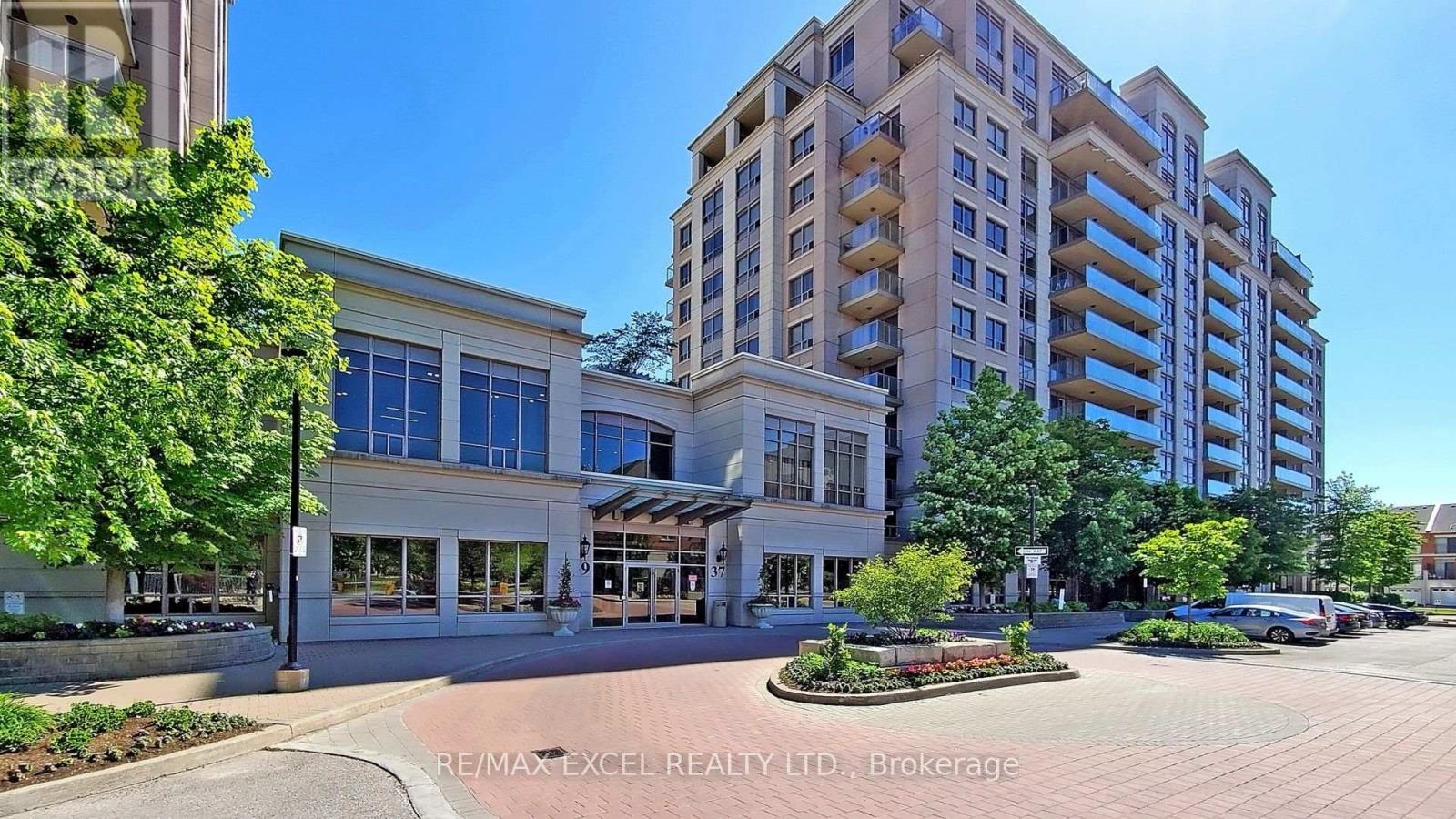 202 - 37 Galleria Parkway, Markham (Commerce Valley), Ontario  L3T 0A5 - Photo 2 - N13630174