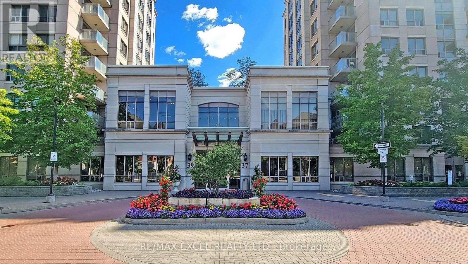 202 - 37 Galleria Parkway, Markham (Commerce Valley), Ontario  L3T 0A5 - Photo 3 - N13630174