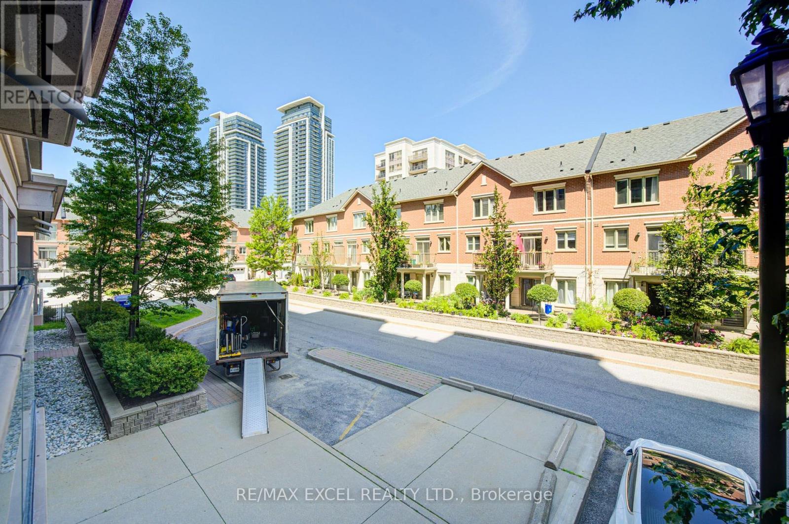202 - 37 Galleria Parkway, Markham (Commerce Valley), Ontario  L3T 0A5 - Photo 42 - N13630174