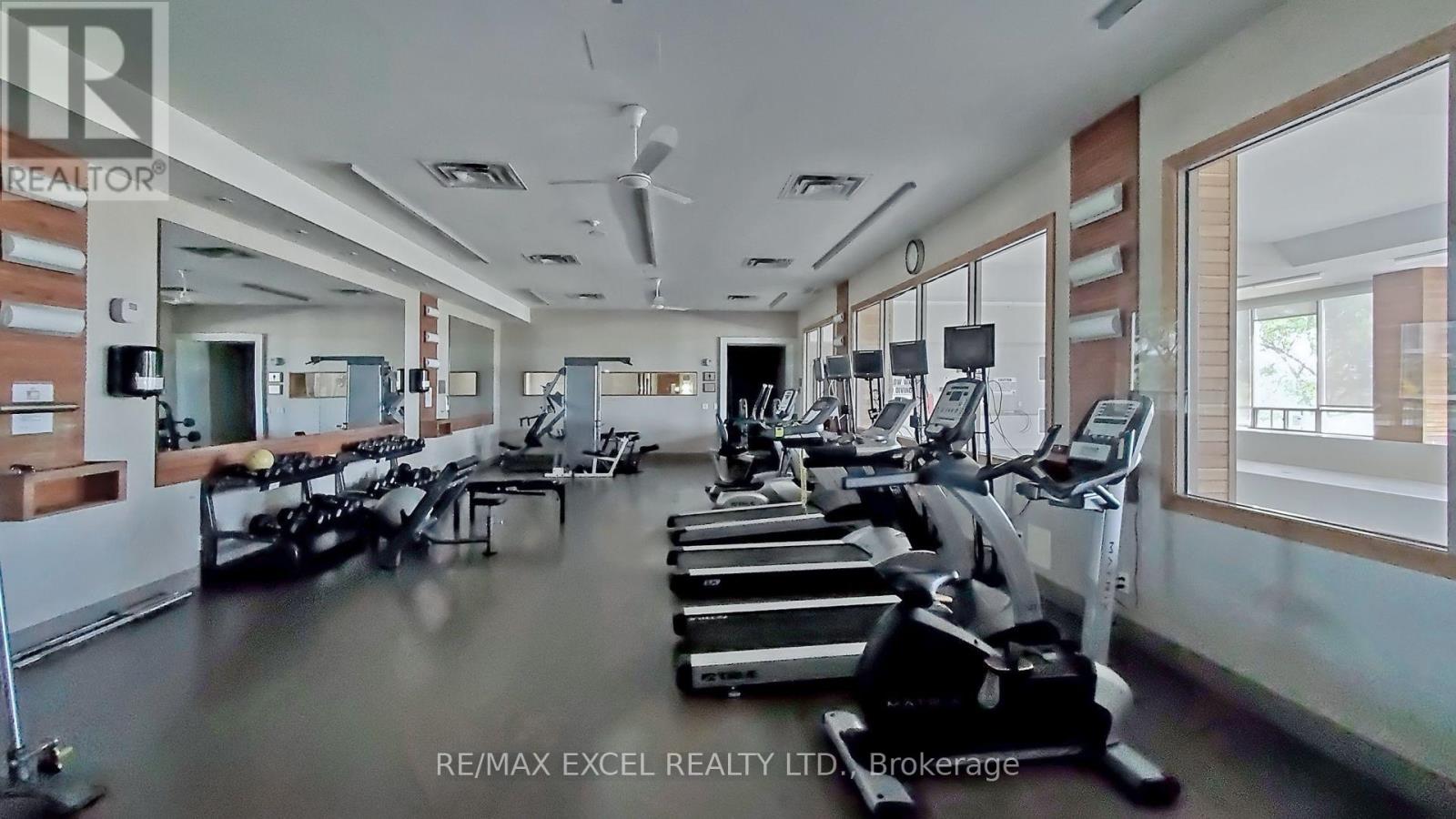 202 - 37 Galleria Parkway, Markham (Commerce Valley), Ontario  L3T 0A5 - Photo 45 - N13630174