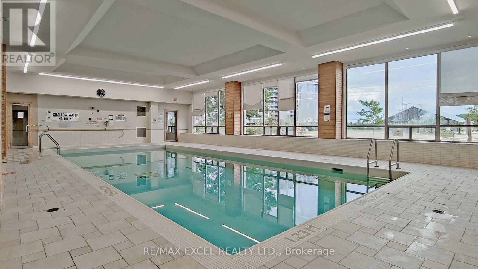 202 - 37 Galleria Parkway, Markham (Commerce Valley), Ontario  L3T 0A5 - Photo 46 - N13630174