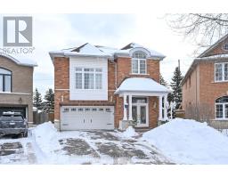 42 BRAMBIRCH CRESCENT, Brampton, Ontario