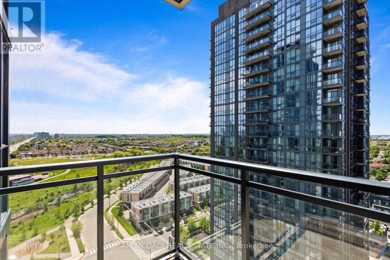 1602 - 55 Eglinton Avenue W, Mississauga, Ontario  L5R 0E5 - Photo 21 - W13630160