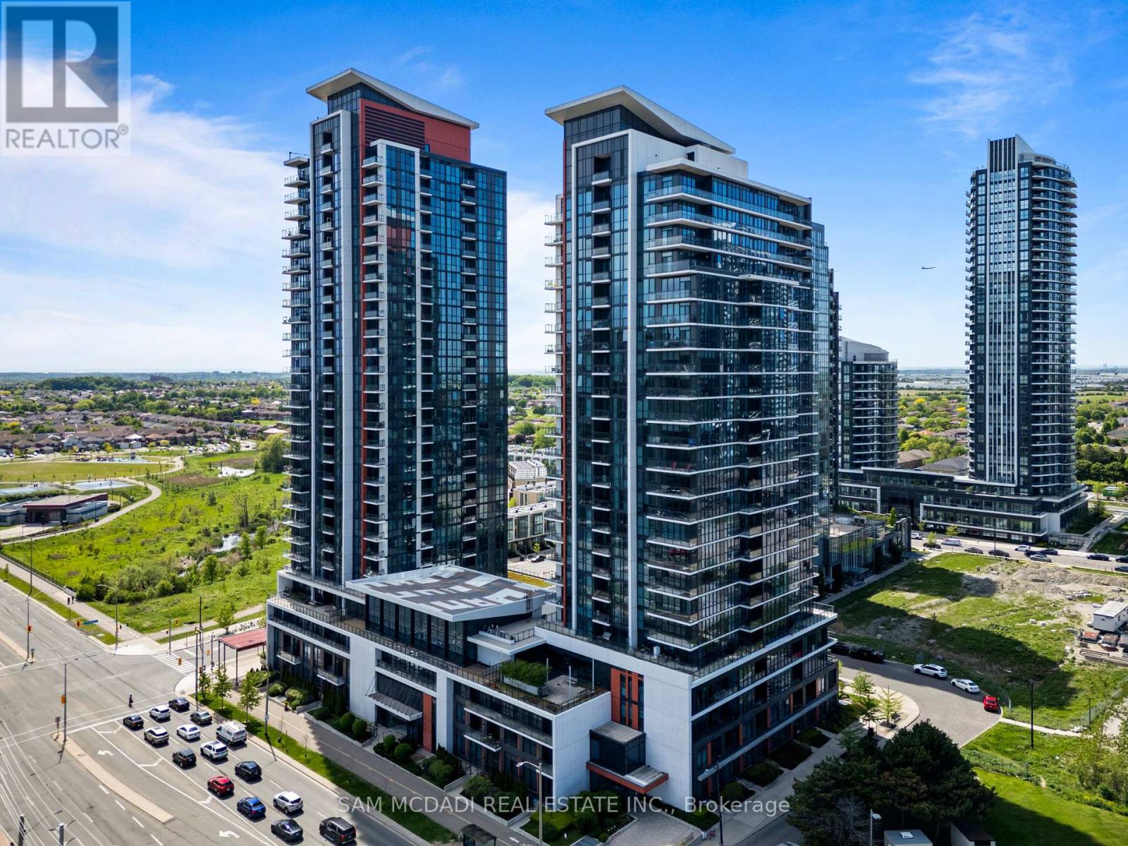 1602 - 55 Eglinton Avenue W, Mississauga, Ontario  L5R 0E5 - Photo 23 - W13630160