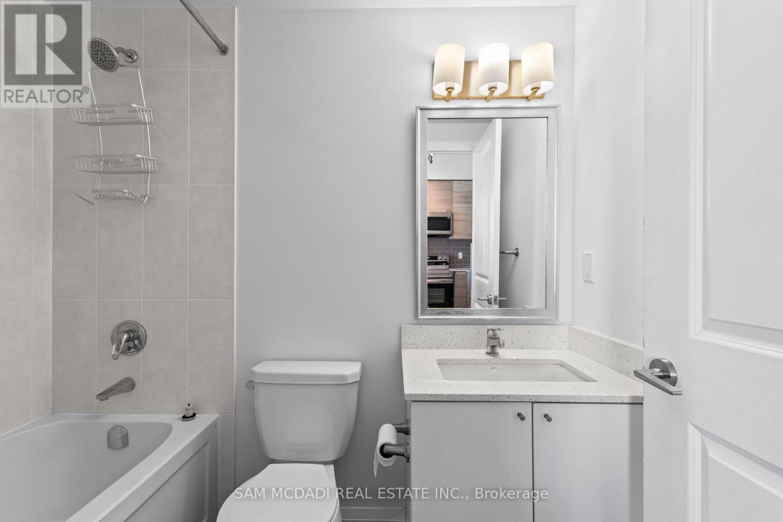 1602 - 55 Eglinton Avenue W, Mississauga, Ontario  L5R 0E5 - Photo 8 - W13630160